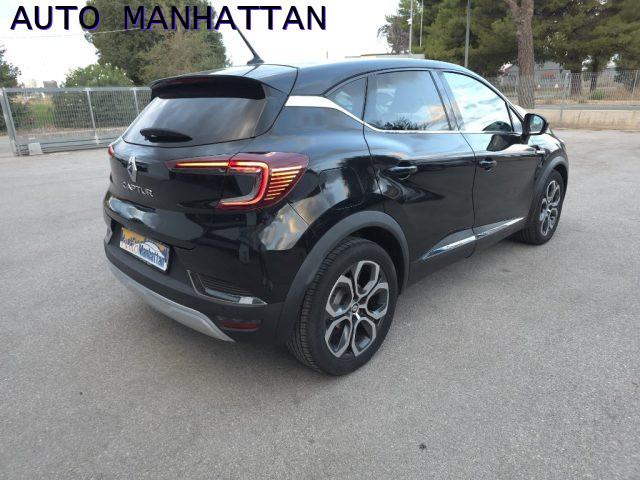 RENAULT Captur TCe 100 CV GPL F Zen
