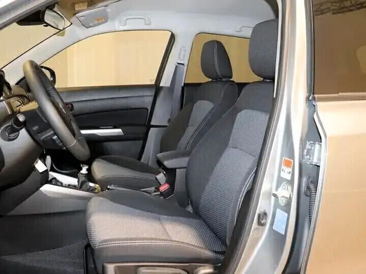 Suzuki Vitara 1.4 Hybrid Cool+ 4WD (130cv)