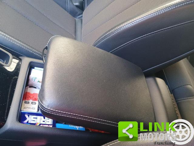 AUDI A4 Avant 2.0 TDI 190 CV quattro S tronic Business Spo