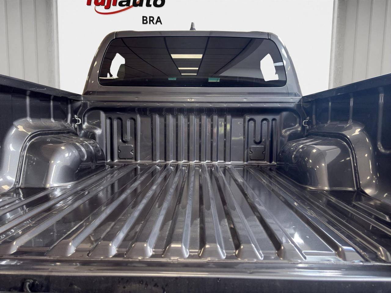 Toyota Hilux 2.8 d-4d 48V double cab Invincible