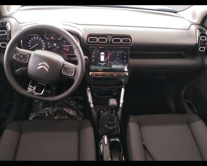 Citroën C3 Aircross PURETECH 110 PLUS