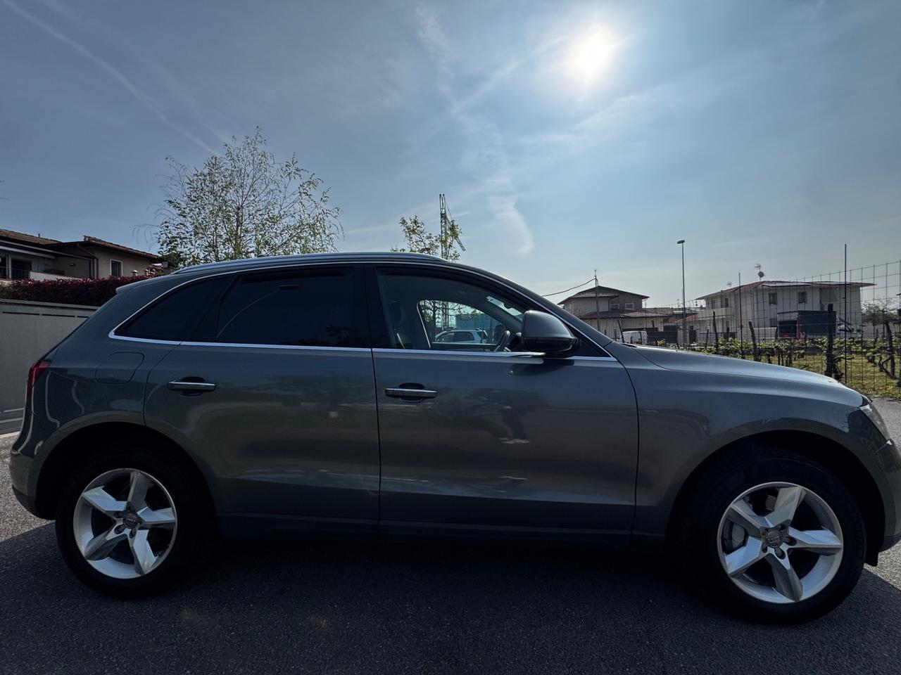 Audi Q5 2.0 TDI 190 CV clean diesel quattro Business