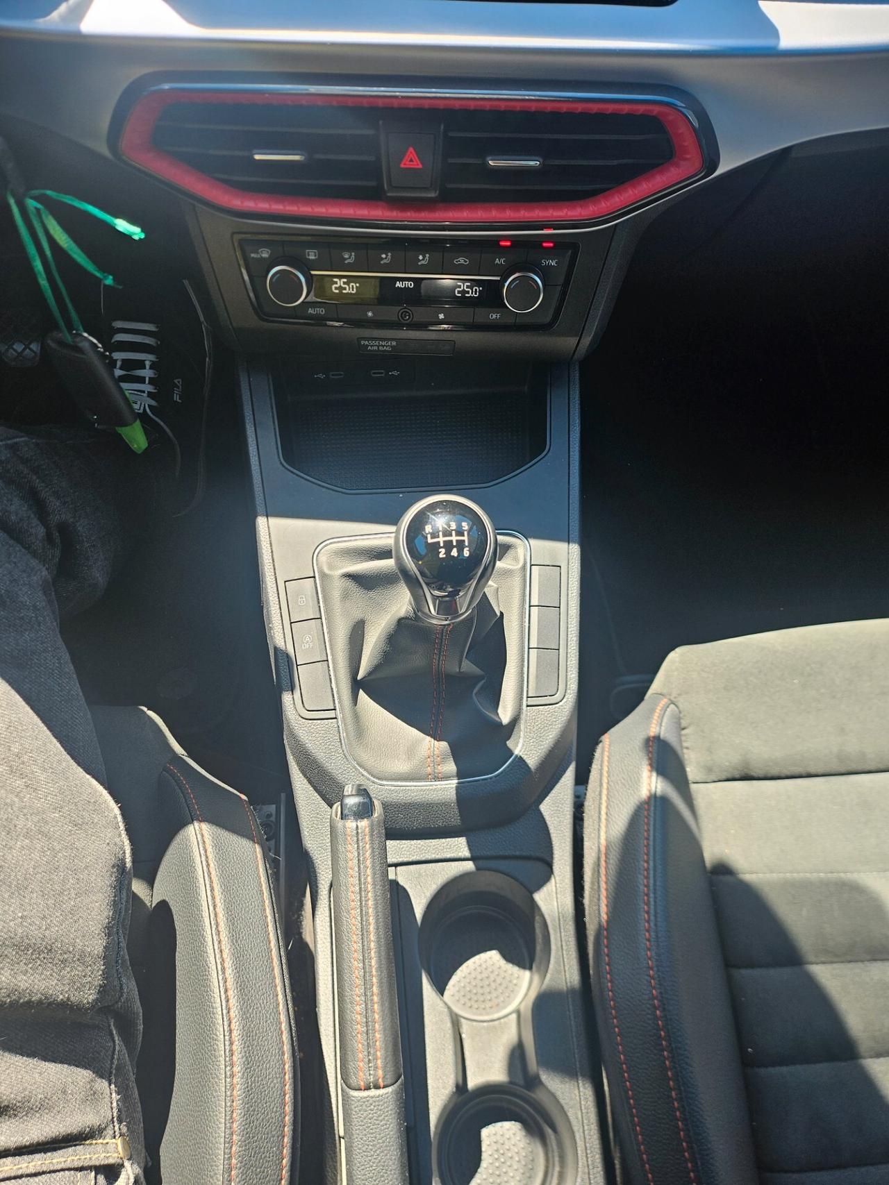Seat Ibiza FR IN OFFERTA PASSAGGIO E GARANZIA