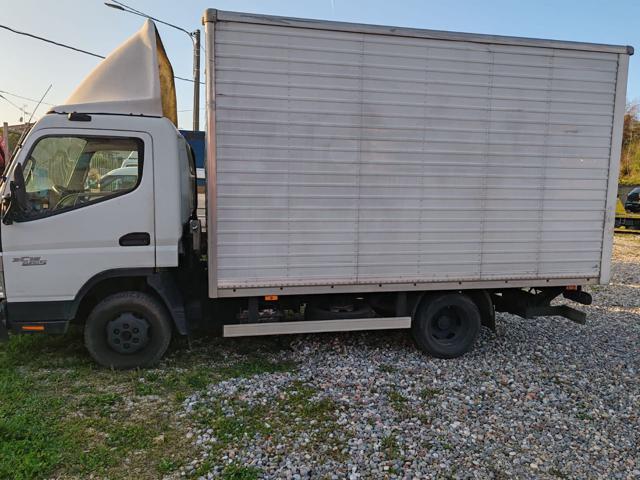 MITSUBISHI Canter 3C15