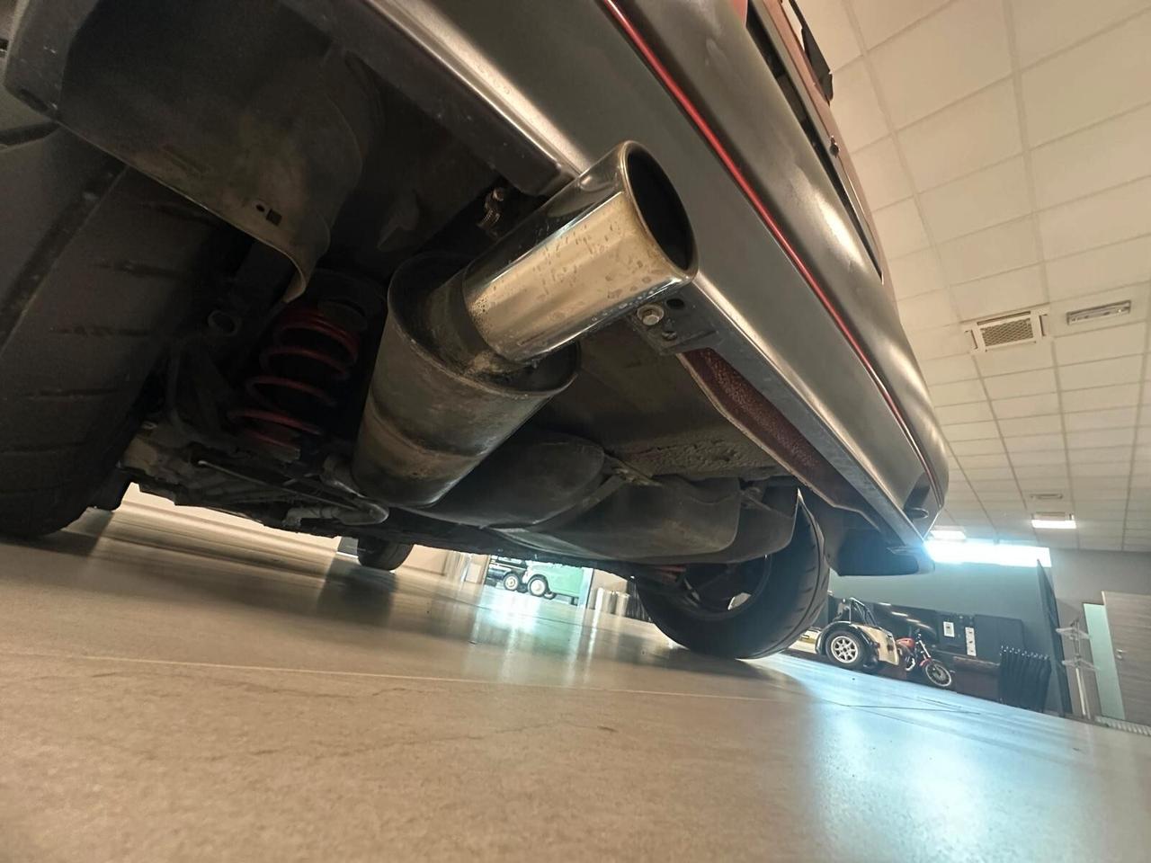 Fiat Tipo 1.8 i.e. 16V 5 porte