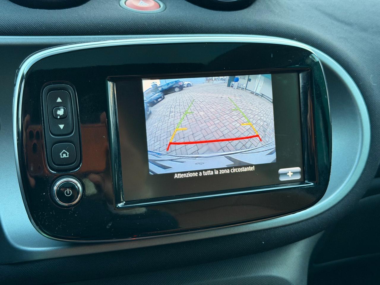 Smart ForTwo 90 0.9 Turbo twinamic Coffeelounge