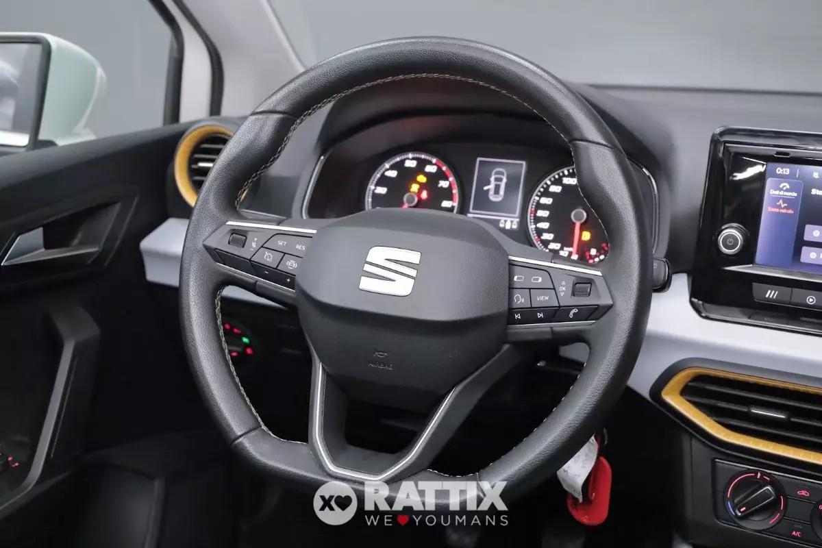 SEAT Arona 1.0 TGI 90CV Style
