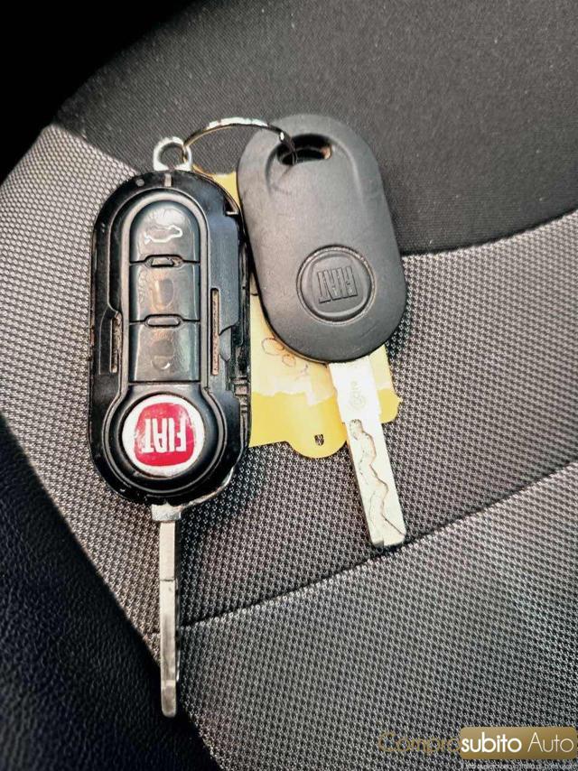 FIAT 500L 1.3 Multijet 85 CV Trekking TETTO panoramico