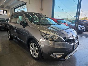 Renault Scenic Scenic III X-Mod 2012 Cross X-Mod Cross 1.5 dci