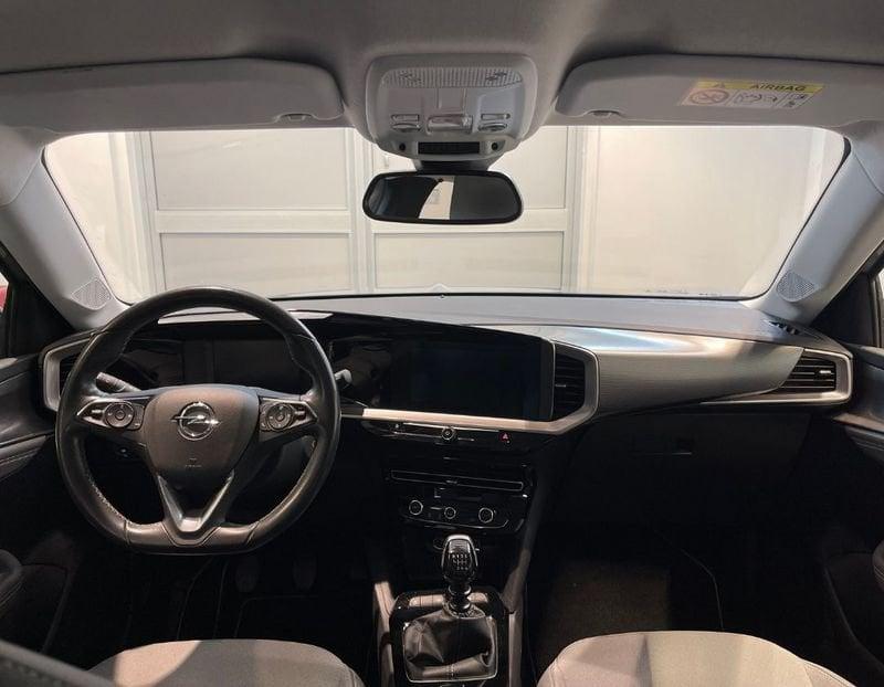 Opel Mokka 1.5 diesel Ultimate