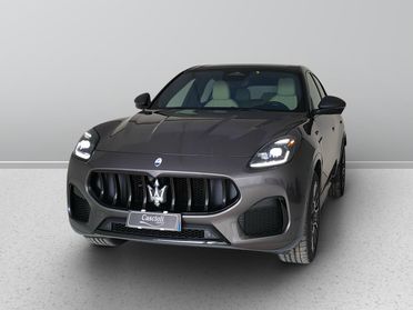 MASERATI Grecale - Grecale 2.0 mhev Modena 330cv auto