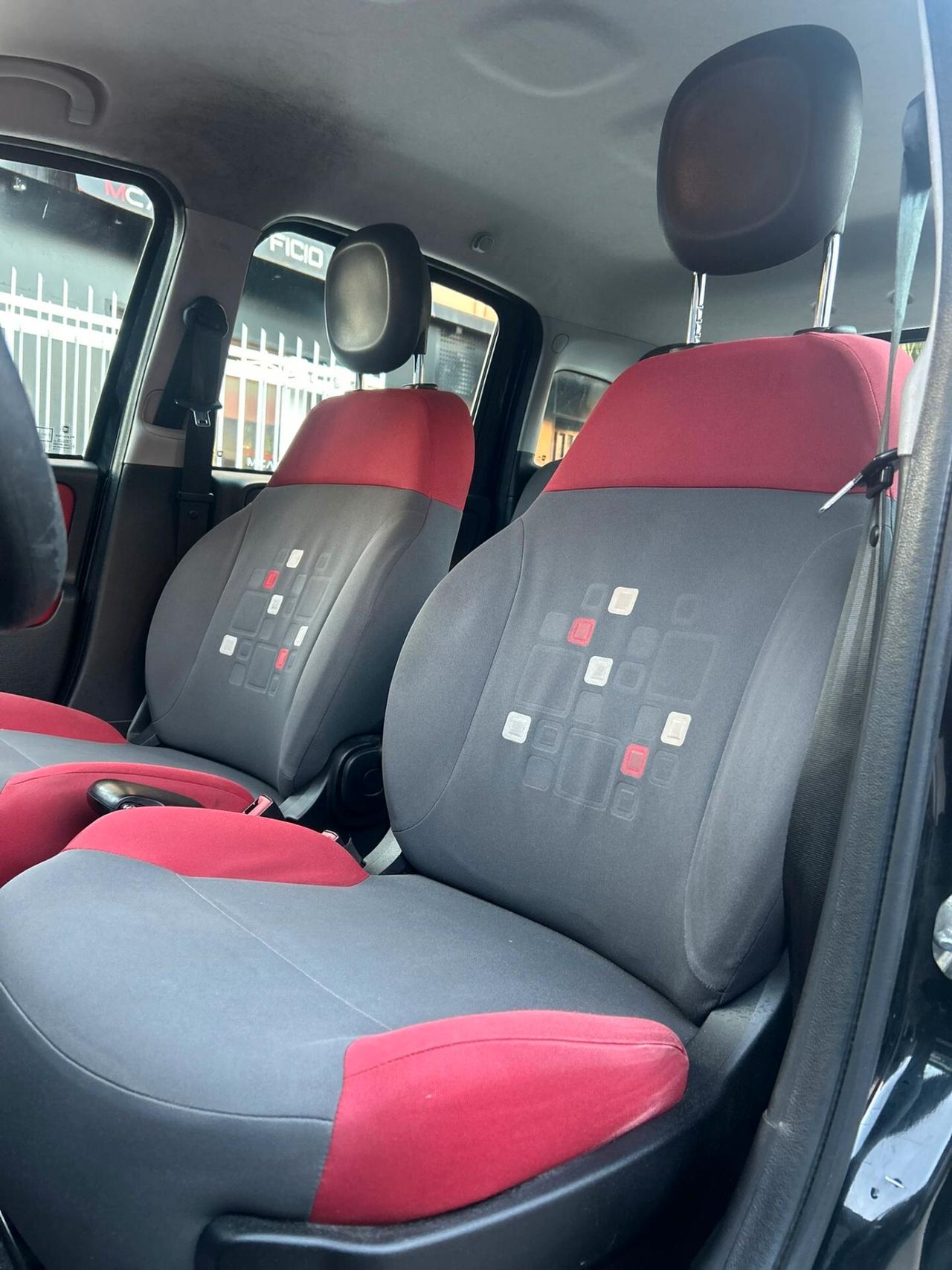 Fiat Panda 1.2 EasyPower Lounge