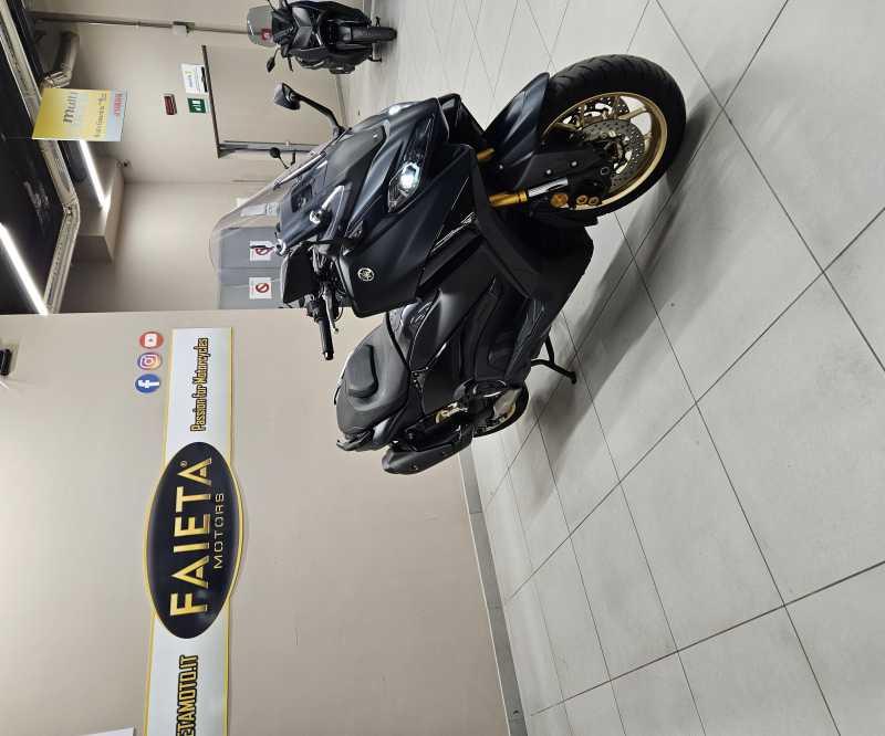 Yamaha T-Max 560 Tech Max - 2022