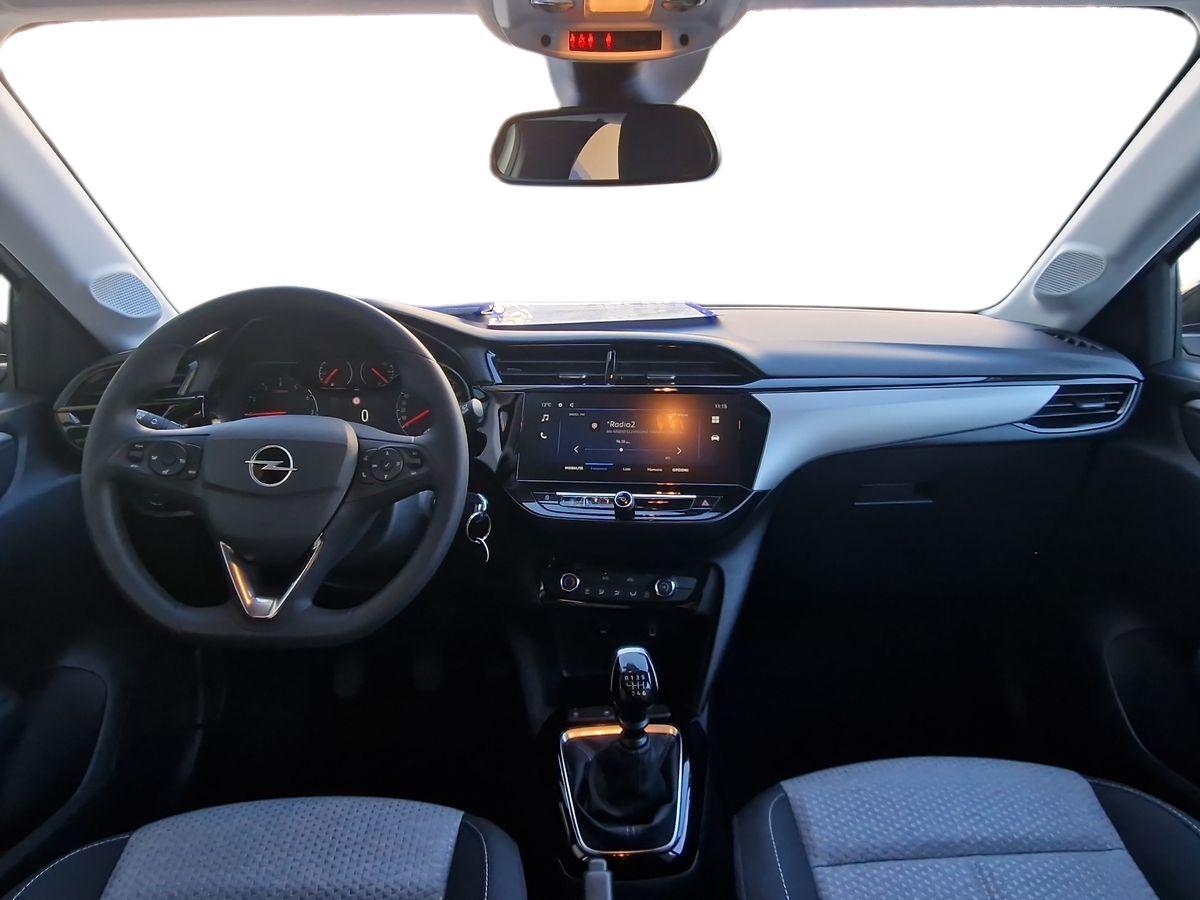 KM0 - NEW OPEL CORSA 1.2 EDITION