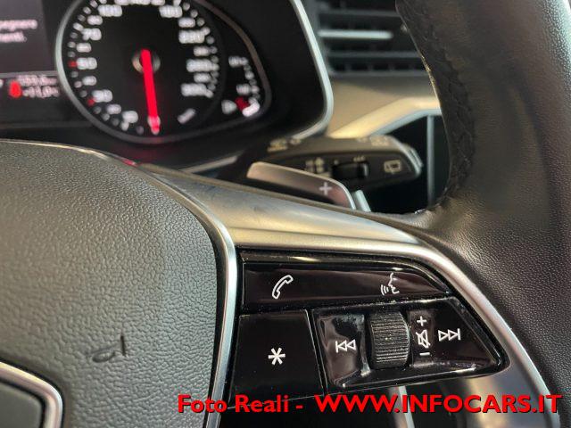 AUDI A6 Avant 40 2.0 TDI mhev S tronic Business promo