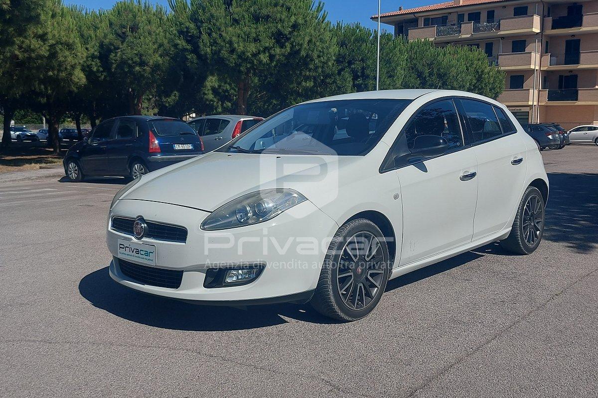 FIAT Bravo 1.6 MJT 105 CV DPF Easy