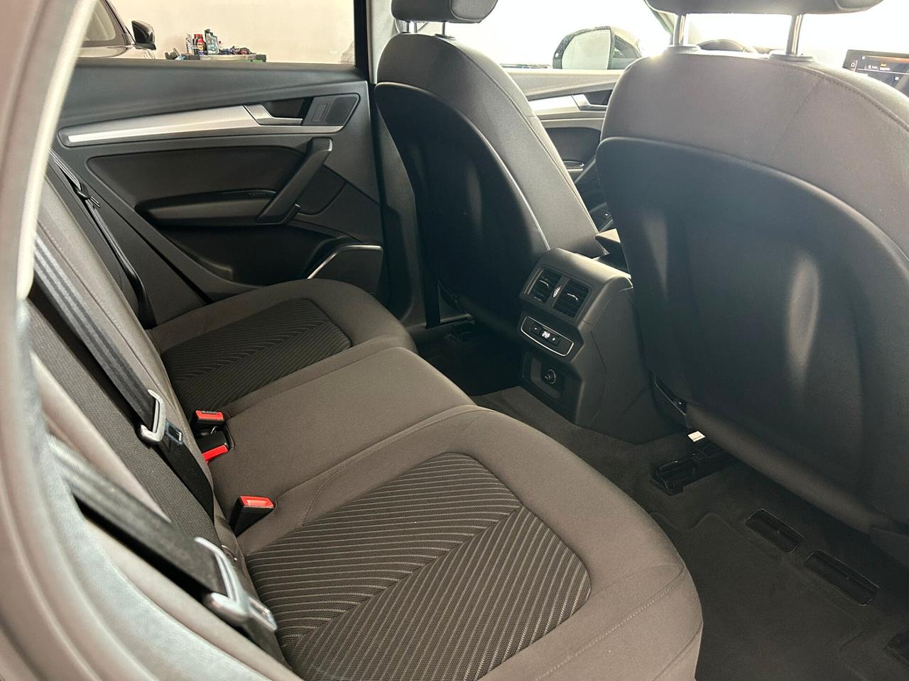 Audi Q5 SPB 35 TDI S tronic Business Advanced