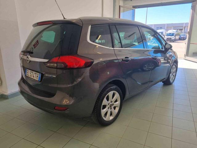 OPEL Zafira Tourer 1.6 T EcoM 150CV Elective