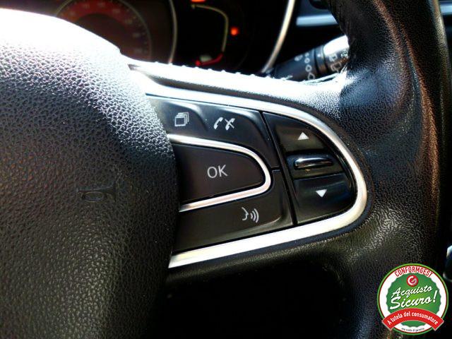 RENAULT Kadjar dCi 130CV Energy Intens