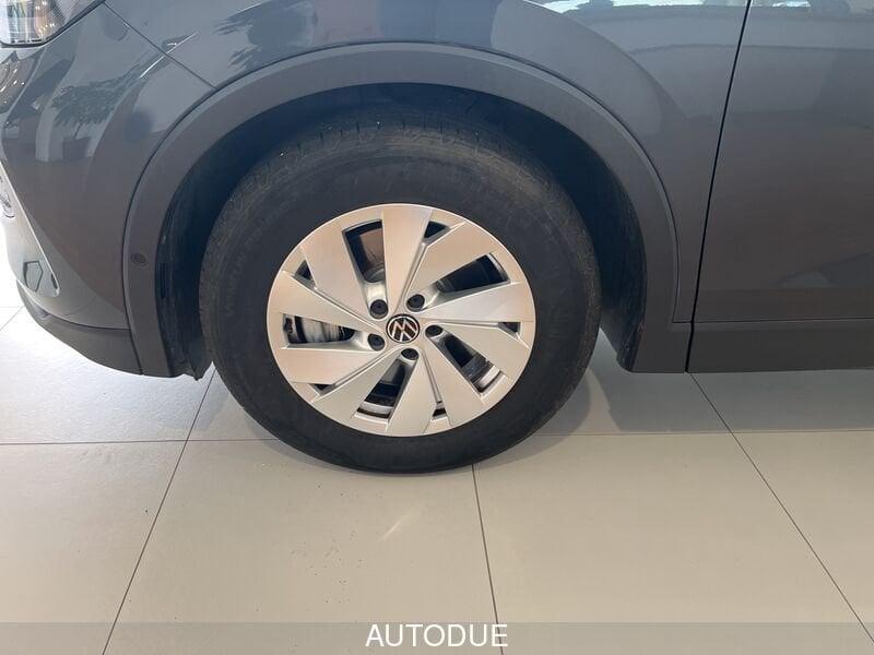 Volkswagen Tiguan III 2024 2.0 tdi Life 150cv dsg