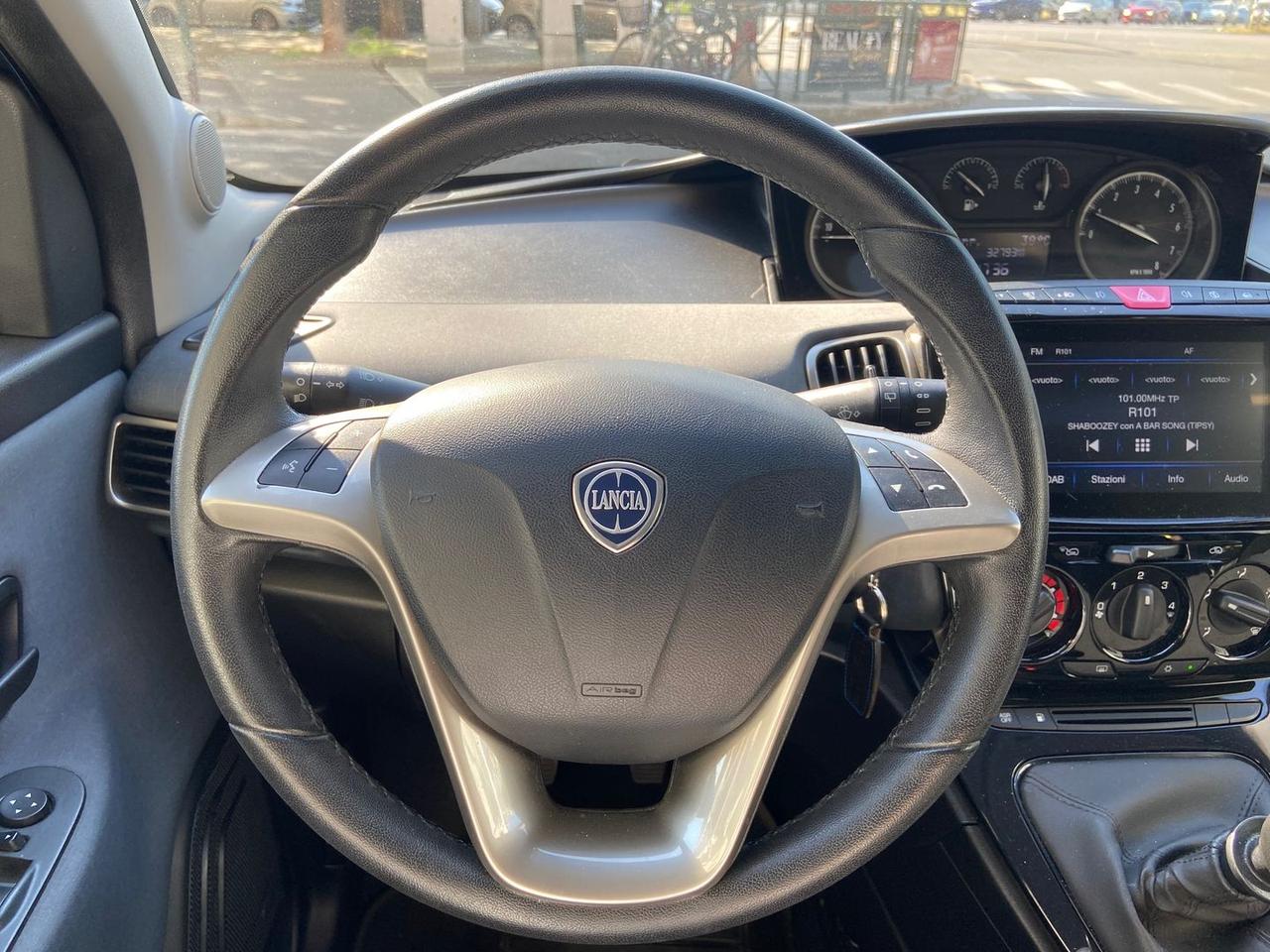 Lancia Ypsilon Gold 1.2 LPG #11069