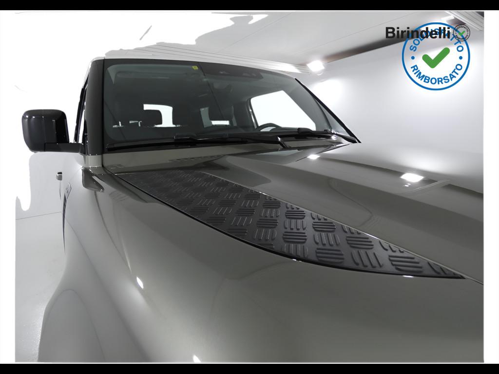LAND ROVER Defender (2019) - Defender 90 3.0D I6 250 CV AWD Auto HSE