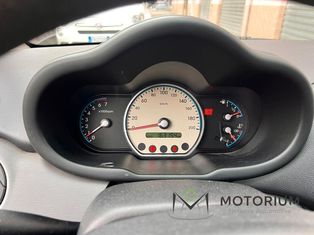 Hyundai i10 1.1 Style Gpl