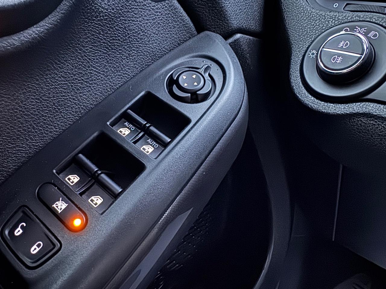 Fiat 500X 1.3 MultiJet 95Cv City Cross Business