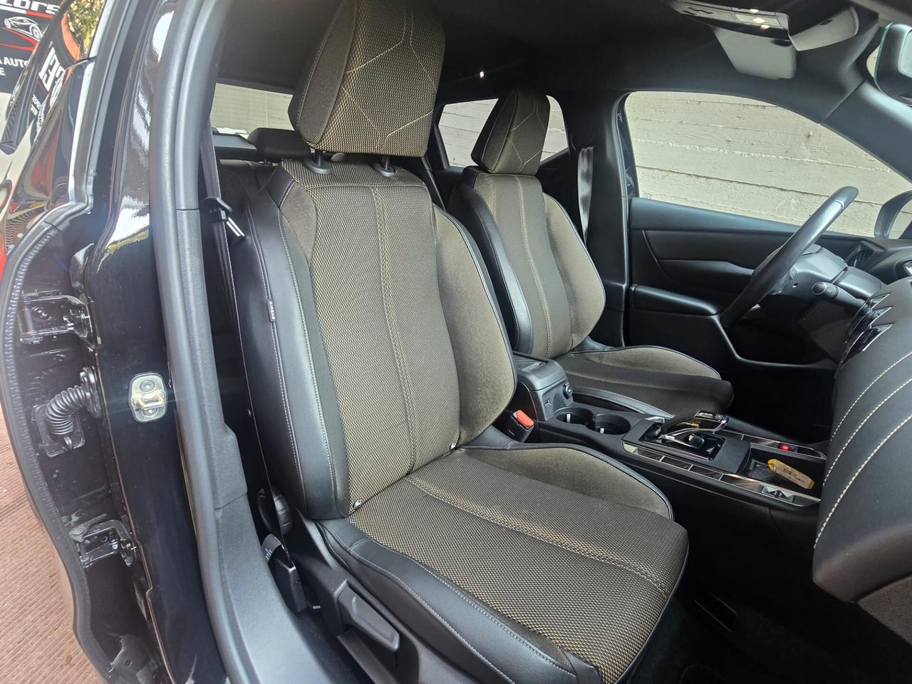 Ds DS3 3 Crossback E-Tense So Chic