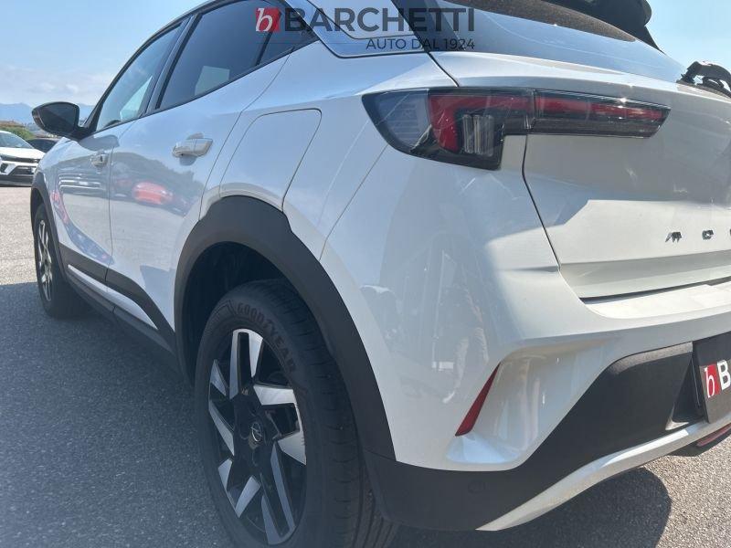 Opel Mokka EDITION BENZINA 100HP CAMBIO MANUALE