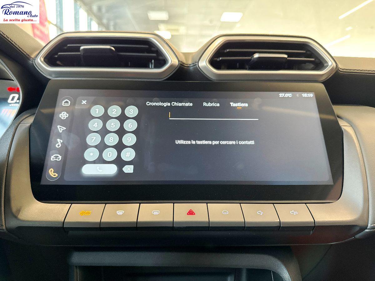 NEW MG - ZS - 1.5 VTi-tech Comfort#PRONTA CONSEGNA!