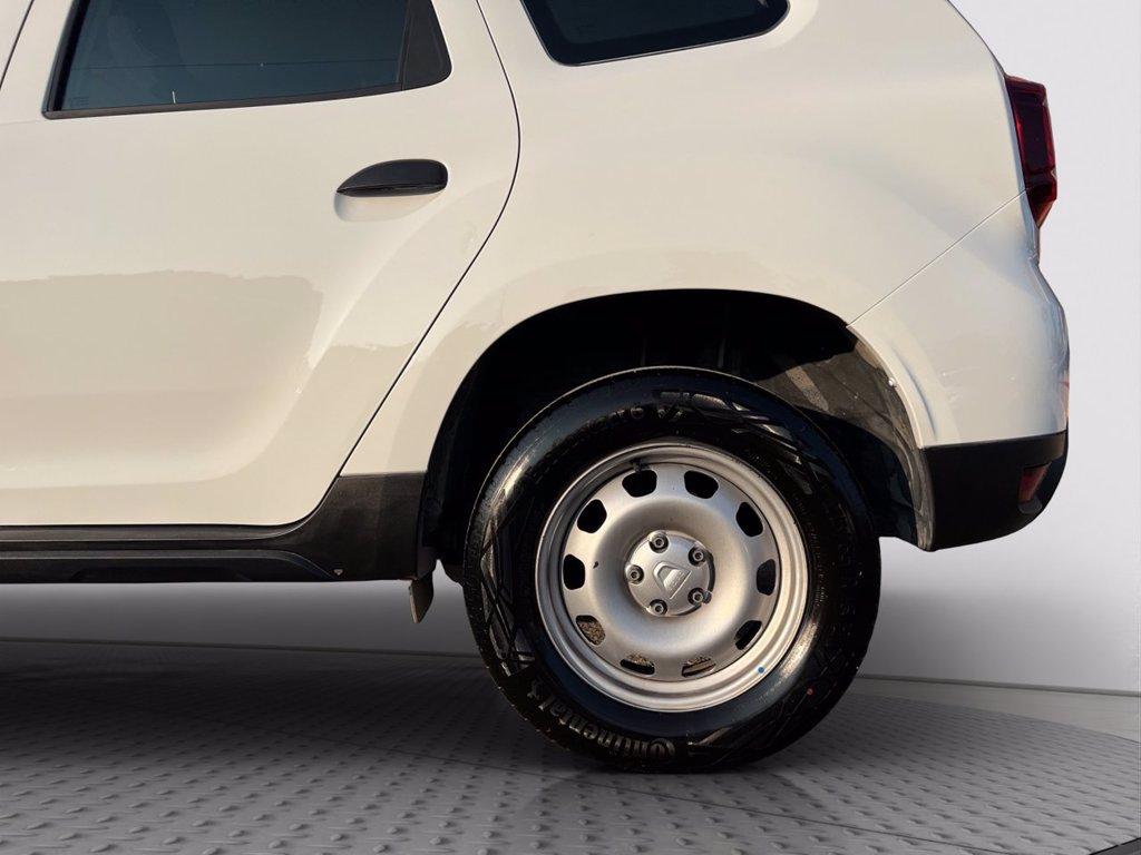 DACIA Duster 1.0 tce Essential Gpl 4x2 100cv del 2022