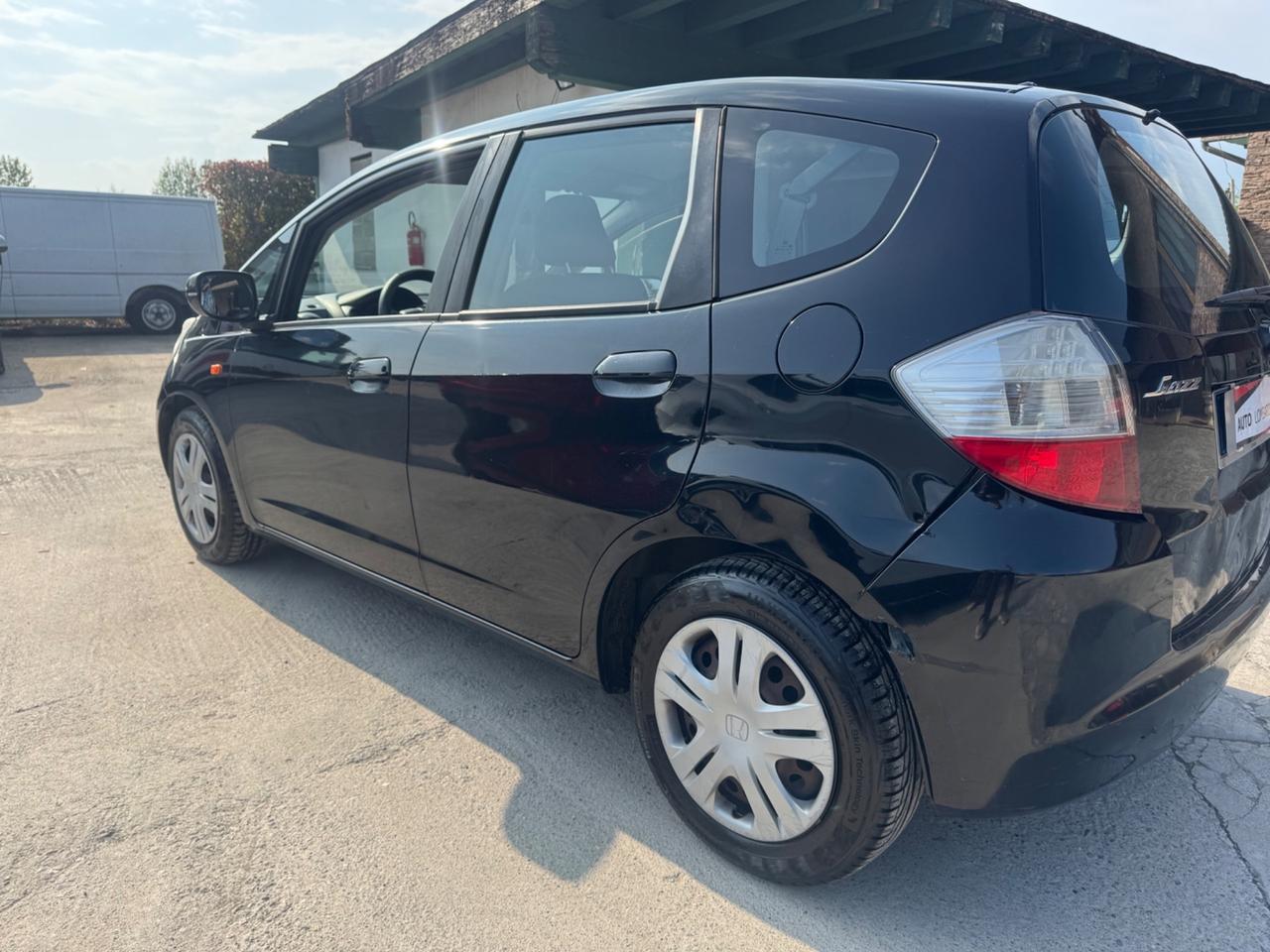 Honda Jazz 1.2 i-VTEC neopatentati