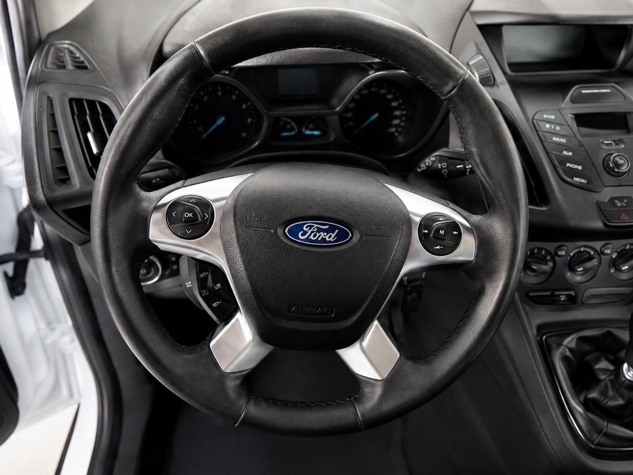 Ford transit Connect 220 1.5 dci