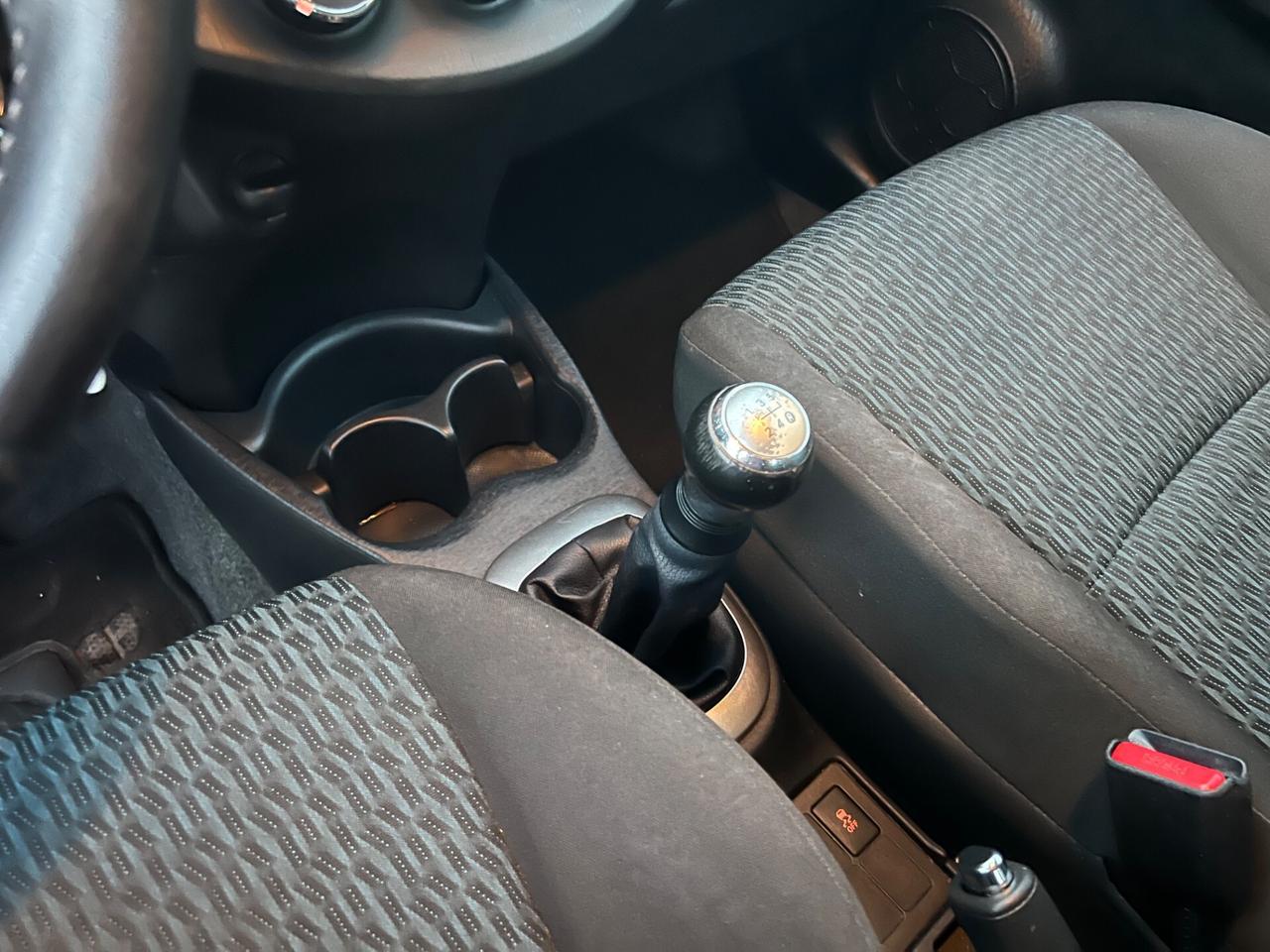 Toyota Yaris 1.0 5 porte Active Permute Rate Garanzia