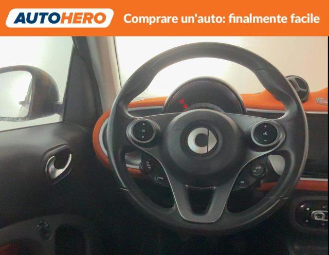 SMART ForTwo 70 1.0 Passion
