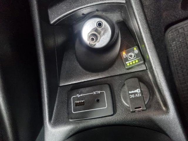 LANCIA Ypsilon 1.2 69 CV 5 porte GPL Gold