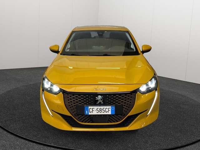 Peugeot 208 e Active 100kW 136CV
