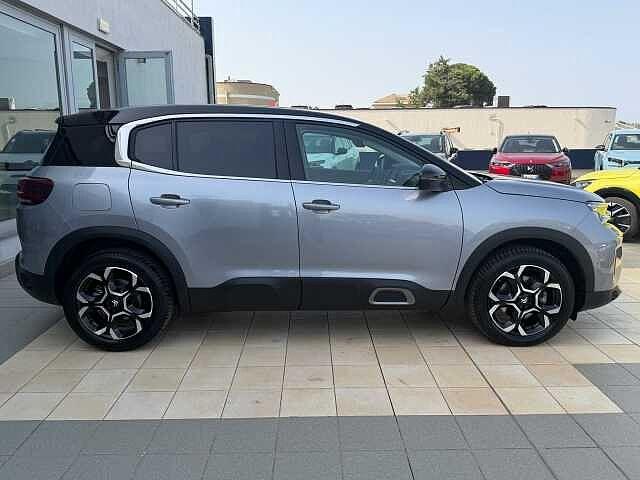 Citroen C5 Aircross BlueHDi 130 S&S EAT8 Max