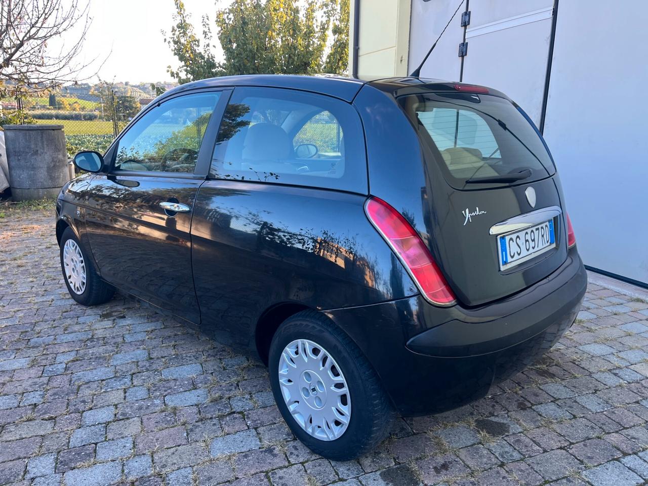Lancia Ypsilon 1.2 Oro