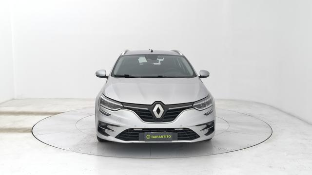 RENAULT Megane 1.5 blue dci Business 115cv