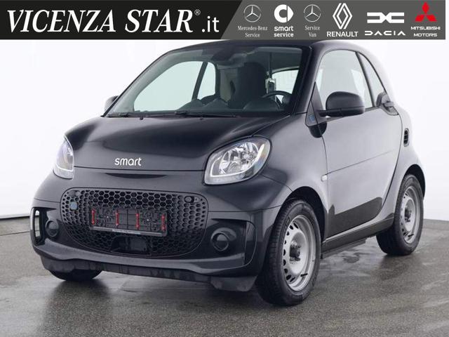 SMART ForTwo EQ FORTWO 41KW