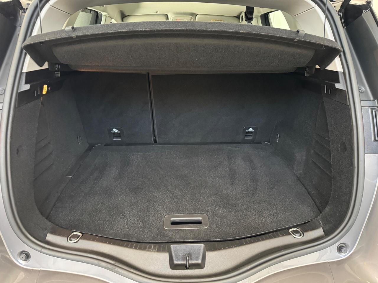 Renault Scenic Scénic dCi 8V 110 CV Energy Sport Edition2 Edc