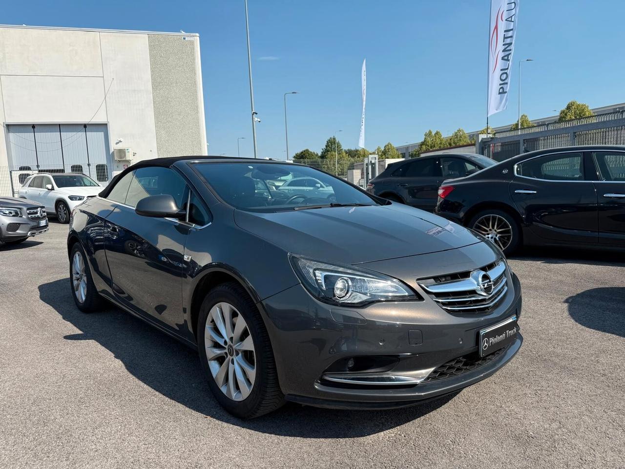 Opel Cascada 2.0 CDTI ECOTEC 170CV Start&Stop Cosmo
