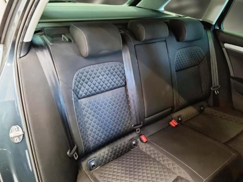 SKODA SUPERB WAGON 1.4 TSI PLUG-IN HYBRYD EXECUTIVE DSG