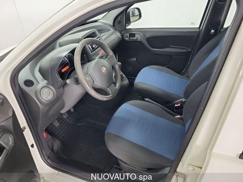 FIAT Panda Panda 1.2 Dynamic GPL