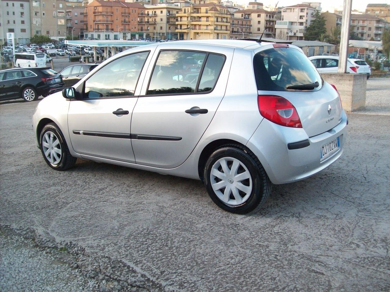 RENAULT CLIO 1.5 DCI CV.85 5P DYNAMIQUE