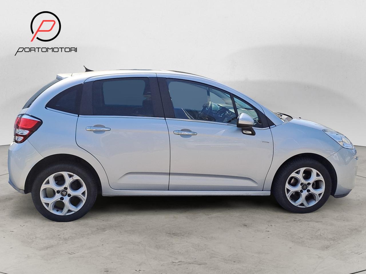 CITROEN C3 2ª serie - C3 BlueHDi 75 Live Edition