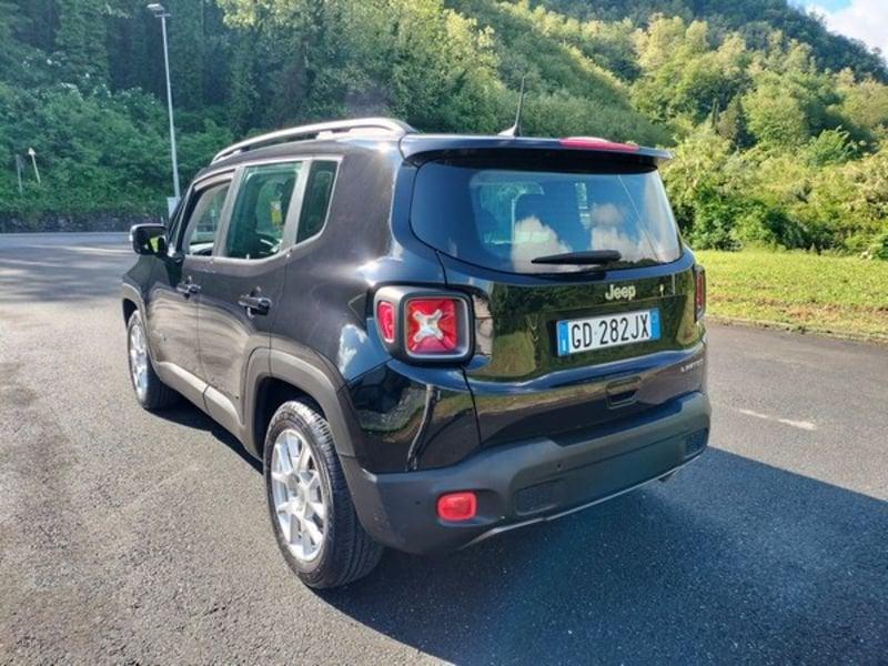 Jeep Renegade 1.0 T3 Limited