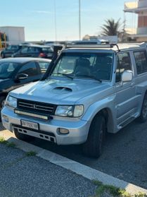 Hyundai Galloper 2.5 TDI Corto Innovation